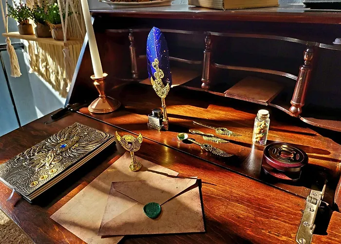 Pump House Inn & Spa