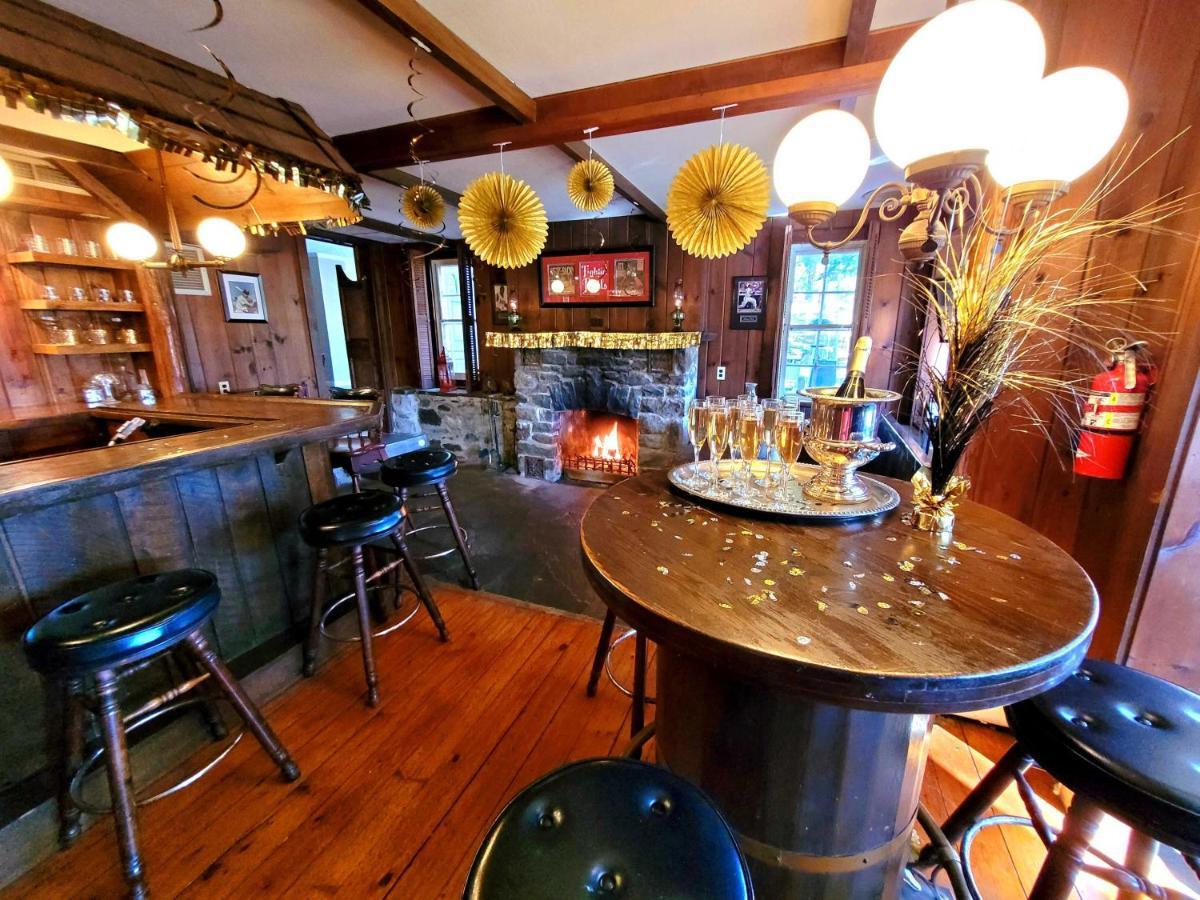 Inn Pump House &