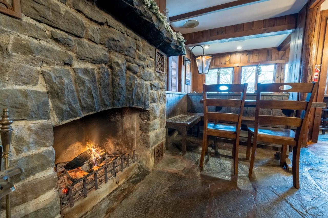 Pump House & Inn Skytop