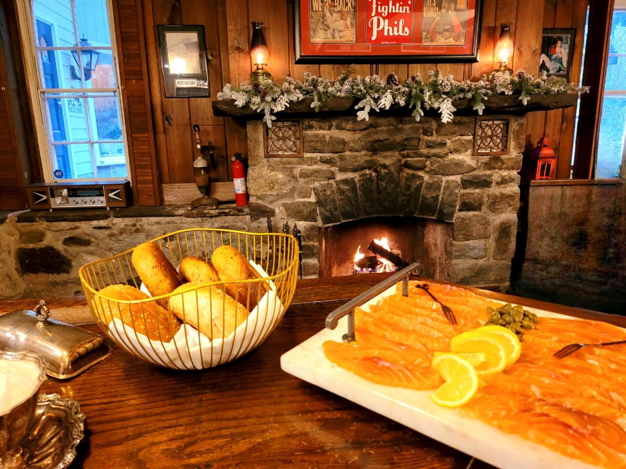 Inn Pump House &