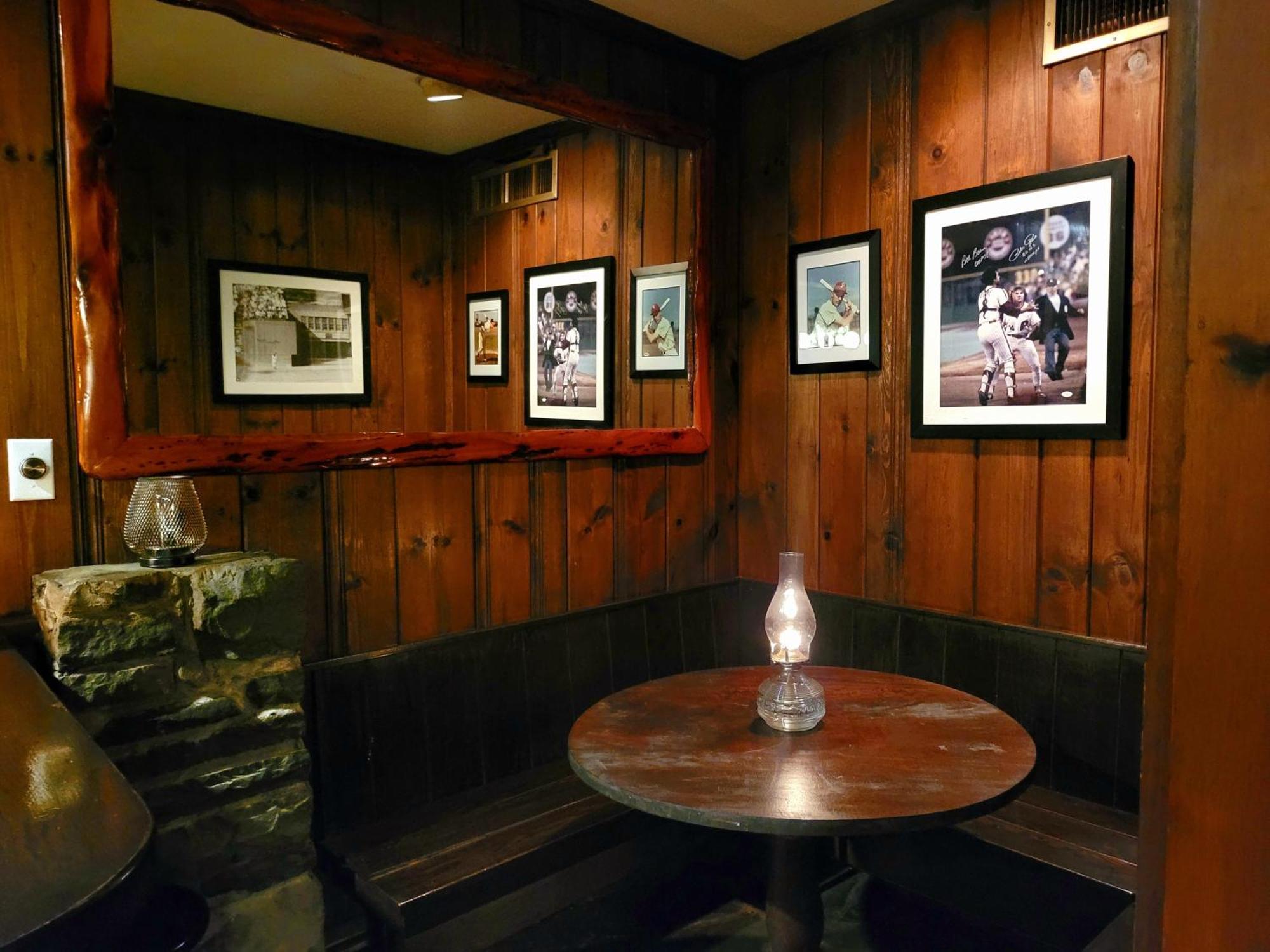 Pump House & Inn